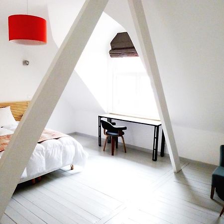 Lille Avenue, Lille Centre, Convivialite, Confort Zimmer foto
