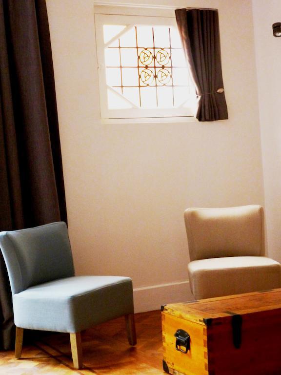 Lille Avenue, Lille Centre, Convivialite, Confort Zimmer foto