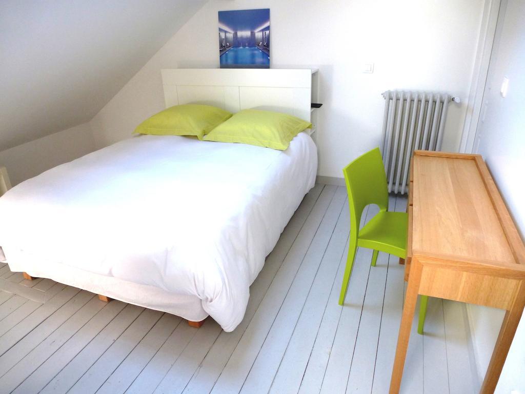 Lille Avenue, Lille Centre, Convivialite, Confort Zimmer foto